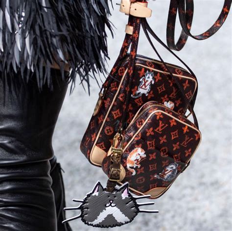 grace coddington louis vuitton buy|louis vuitton cats.